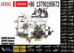4TNV98 4TNV94 Fuel Injection Pump 729974-51400 729932-51360 For Yanmar Diesel