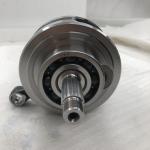 Tricycle Zongshen 200cc Water-cooled Engine Crankshaft for Global CN CHO Spare