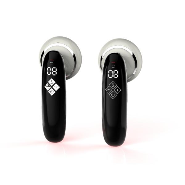 Home Use Handheld Body Slimming Machine For Weight Loss Stretch Mark Removal