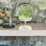 100x75cm Modern Dressing Tables 0.45m Modern Luxury