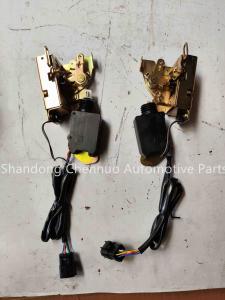 China Shandeka Left lock body assembly, right lock body assembly 811W62680-6142 811W62680-6143 Truck parts and components factory