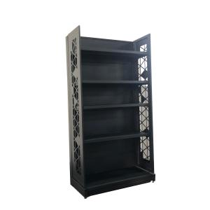 China 2023 New Economical Cost convenience store shelves retail shop shelf factory