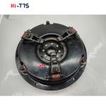 495A 504 tractor Jiangsu production Qinggong 550 copper 16 tooth clutch assembly