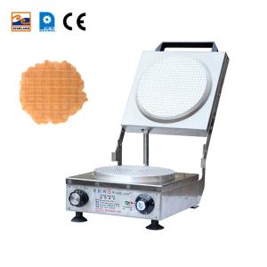 China CE Cone Machine For Bakery With One Year Warranty factory