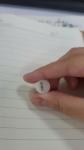 HT LT Dental Glass Ceramic Press Ingots Lithium Disilicate Block 460PMA Strentgh