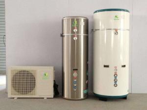 China 3D Heat All In One Heater Air Conditioner Heat Pump Reverse Cycle Air Conditioning factory