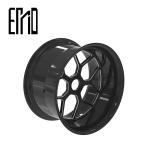 INCA Custom Motorcycle Wheel LG-2 CNC Boutique Vortex General Rims/Hubs Wheels