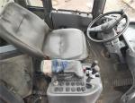 Made in Japan Komatsu 18ton Wa380-6 Construction Wheel Loader in Good Condition