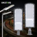 140lm/W Led Street Lights 50w 100w 150w 200w 3 Years Warranty For Pathway