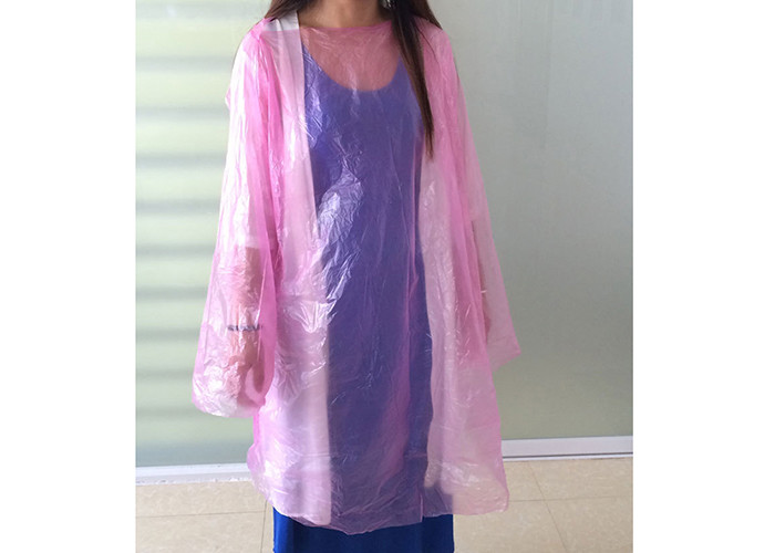 Custom eva outdoor travel bag poncho adult backpack raincoat