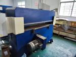 Used 610MM Hydraulic Cutting Machine High Speed Plastic PP HDPE LDPE PET Lumps