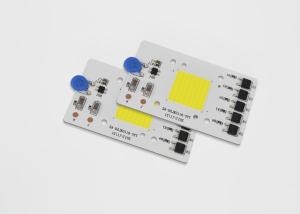 China No Dimming AC LED Module Life Time Beyond 30000 Hours 20w 30w 50w factory
