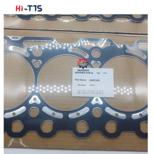 China 1G77703310 Cylinder Head Gasket For V3307 Engine Parts. factory