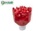 Iadc327 Steel Tooth Rotary Drilling Tools Oilfield Equipment Tricone Drilling