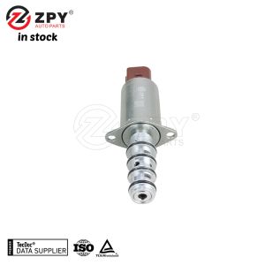 VW Audi Q7 VVT Solenoid 066906455E Engine Variable Valve Timing