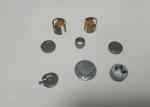 High Accuracy Deep Drawing Parts Customized Sheet Metal Fabricated Stainless