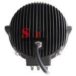 2015 NEW 9 INCH 120W CREE LED Driving Light For Truck Offroad 4X4 Spot Beam 10
