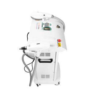 China 3000W 3 In 1 Ipl Rf Laser Multifunction Skin Care Machine factory