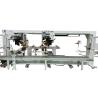 Buy cheap 3 Phase Door Frame Machine Multifunctional Membrane Door Making Machine from wholesalers