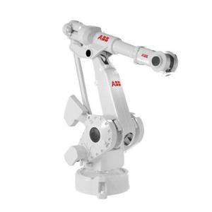 China Industrial Robot Arm IRB4400 for polishing factory