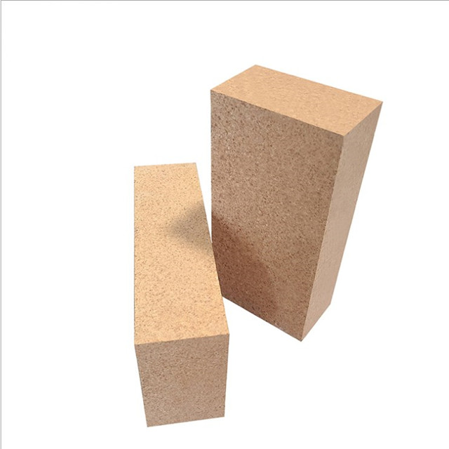 ISO9001 Certified Hongtai Ingot Casting of Steel Using Fire Clay Aluminum Bricks