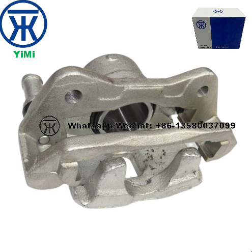 China ISUZU TFR54 Brake caliper assembly 350122006 8092859690 8970653500 8943880160 factory
