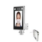 10,000pcs Face Recognition Temperature Reader