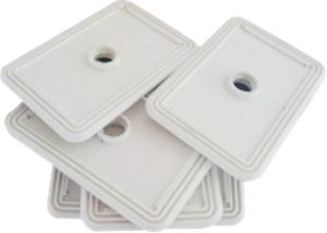 China DMC Busbar Insulation Plate For Busbar Trucking Joint factory