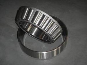 China L44649/10 taper roller bearing 26.988x50.292x14.224mm factory