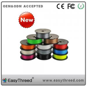 China Easthreed New Design High Quality 3D Printing Printer Filament on sale