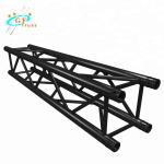 Spigot Aluminum Lighting Stage 290*290mm LED Screen Truss