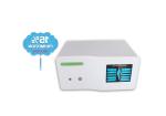 21hz Shock wave Device Intensity Extracorporeal Shockwave Therapy For Plantar