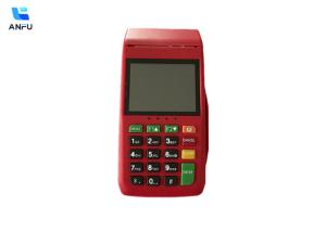Shenzhou Anfu Handheld Traditional POS Machine Smart Mobile POS Terminal With NFC Card Reader