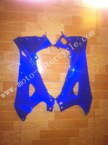 China Honda WAVE 125 Motorcycle WINDSCREEN factory