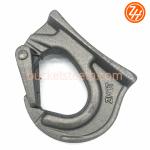 OEM 3Ton 110mm Excavator Bucket Hook Doosan Replacement Parts