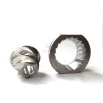 Titanium Coating Burr Grinder Blades Food And Beverage Industry
