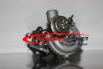 K04 53049880015 Audi A4 Upgraded 1.8L -5V longsalong Turbo System In Cars KKK
