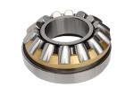 Single Row Self-Aligning Roller Bearing , Spherical Bearing With Metal Cage