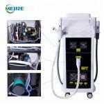 Multi-Functional Hair Removal Acne Removal Facial Rejuvenation Machine