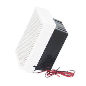 China Low Noise Wall BLDC Fans Power Saving 12V DC Axial Flow Fan factory