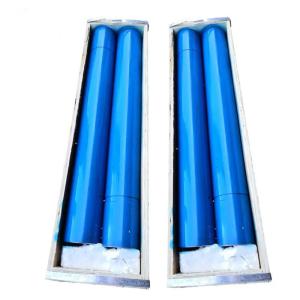China Impact Resistance Sonde Housing HDD Reaming Drilling Tool factory