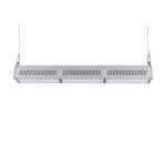Energy Saving 4ft Led High Bay Lights 2700-6500 K For Airports Rohs Certificatio