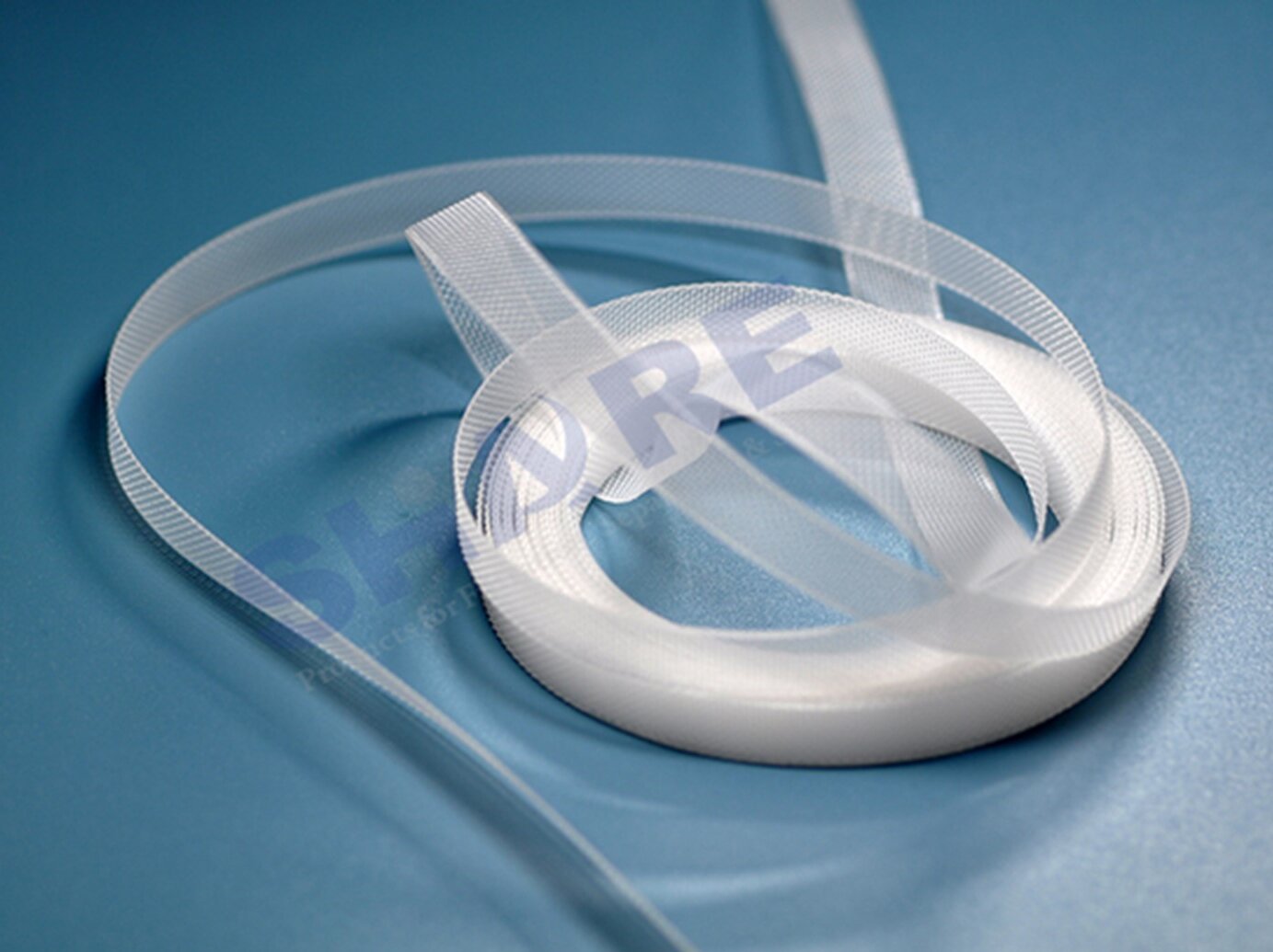 nylon mesh ribbon