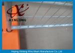 Construction Fence Panels / Temporary Fencing Panels Fit Construction Site and