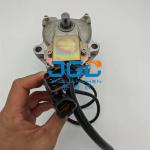 Excavator Throttle Motor PC200-6 PC220-6 PC120-6 Is Suitable For 7834-40-2000