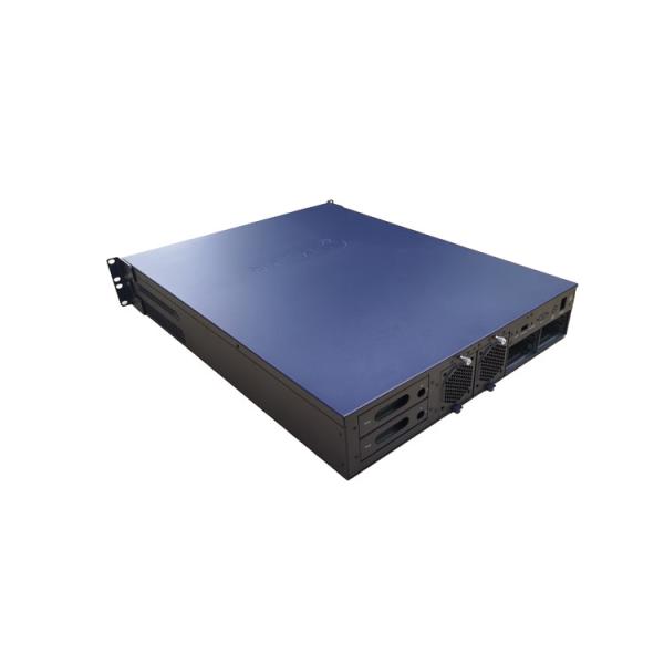 China 4u Rack Server Chassis Design  Large Stock Metal Sheet Fabrication 3u Server Case factory