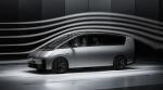 Presale 2024 Li AutoMega 7seats luxury ev car 4WD New Energy Vehicle larger