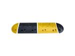 High Quality Recycled Rubber Speed Hump Bump