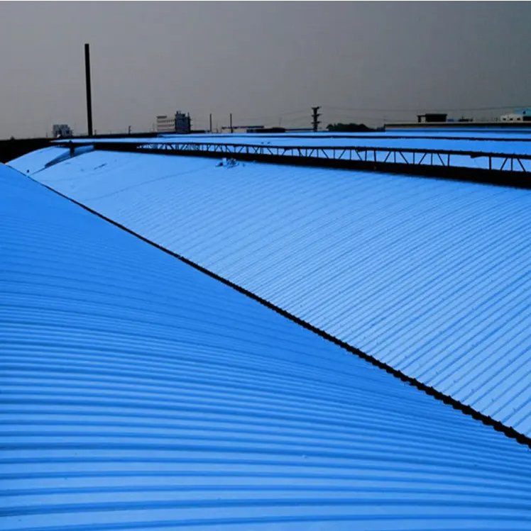Advanced Double-Screw PVC Hollow Sheet Extrusion Line in 38CrMoALA Material