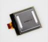 China Monochrome White Automotive OLED Display NFP1312-41 for Performance factory